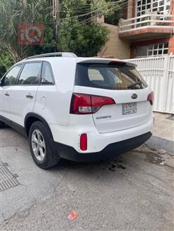 کیا سۆرینتۆ
